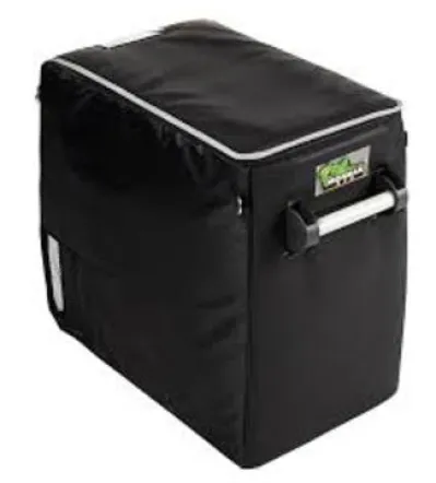 Aksesoris Offroad ICECUBE FRIDGE 40L INSULATED BAG IRONMAN4X4 1 download