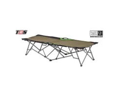 Aksesoris Offroad IRONMAN DELUXE QUICK FOLD STRECHER IQFS001