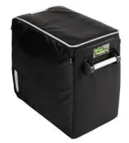 Aksesoris Offroad ICECUBE FRIDGE 40L INSULATED BAG IRONMAN4X4 download