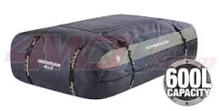 Aksesoris Offroad ROFTOP CARGO STORAGE BAG IRONMAN 600 L  download 2