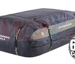 Aksesoris Offroad ROFTOP CARGO STORAGE BAG IRONMAN 600 L 