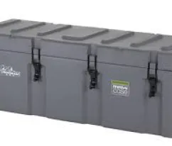 Aksesoris Offroad MAXI CASE IRONMAN 216 L 