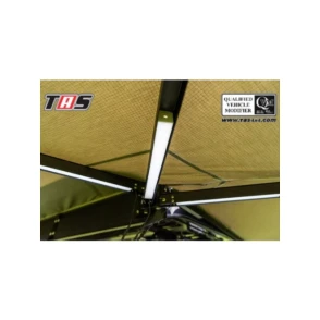 Aksesoris Offroad LED KIT TO SUIT DELTAWING ECLIPSE & PRO IAWNLED270012 2 download_4