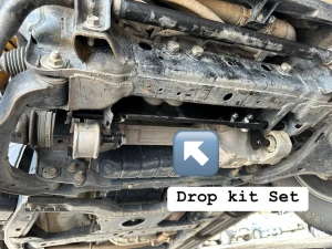 Aksesoris Mining DROP KIT SET 1 drop_kit1