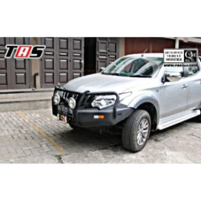 Triton MR BULLBAR TRITON MR 3LOOP FOREST 3 e0f4f7b1_1ef3_48a2_ba8c_5b6c455ebfc4