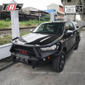 Hillux Revo 2015+ BULLBAR HILUX 2022 bigtube wild forest  2 e357cec3_64e5_46a6_bc89_347103eb116c