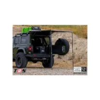 Aksesoris Offroad Instant Awning 14M With LED LightingDimmer e3c583f8 299a 4341 9179 a6430d9bfb53