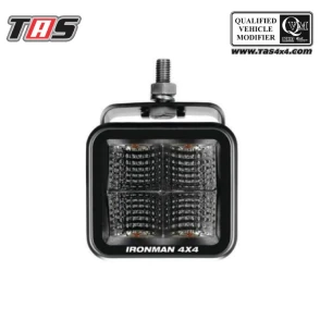 Aksesoris Offroad CUBE FLOOD BEAM - CLEAR 70X64mm ILED20BF 3 e41e51f6_5379_4bb1_8729_6ecb554f165d