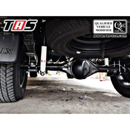 Hillux Revo 2015+ SUSPENSI LIFT 2.5inch IRONMAN TOYOTA HILLUX REVO 2022  3 e5ead10f_3f4a_4024_af67_f516be242ab3