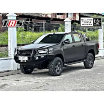Hillux Revo 2015+ BULLBAR HILLUX 2022 IRONMAN  e68ec3b0 1570 4465 a62c 66bec5f4c549