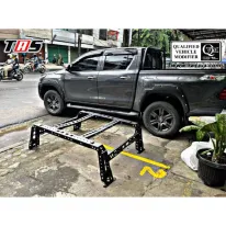 Hillux Revo 2015+ BEDRACK HEAVYDUTY HILLUX 2021 e69f25b2 c060 4e6d 875d 31437444b3a0