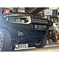 Pajero Sport All New DECKBAWAH PELINDUNG MESIN PAJERO SPORT FOREST  e76a2052 582a 407f 897b ae62c513059a