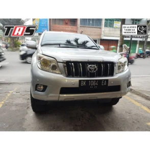 Prado SHOCK DEPAN FOAMCELL IRONMAN PRADO 120 1 e865efa8_5c91_41ed_ac72_1b231e5f9ce1