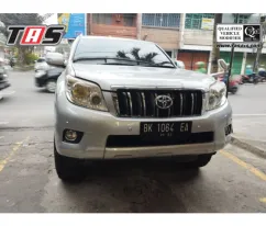 Prado SHOCK DEPAN FOAMCELL IRONMAN PRADO 120