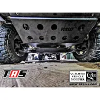 Aksesoris Offroad HEAVYDUTY UNDER BODY PROTECTION PLATE FOREST 4mili e943d8e9 9530 42cf 81d7 d4ccb46970c4