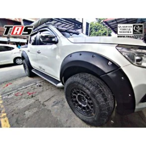 Navara Np300 Over fender baut L Nissan np300<br> 3 e96c33ab_734b_4760_92ea_d68aadddb286_1