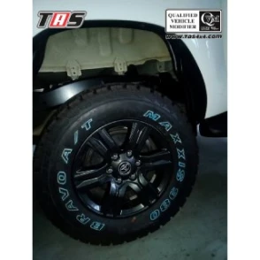 Hillux Revo 2015+ SHOCK DEPAN BELAKANG PER DEPAN DAN ADD A LEAF HILUX REVO 3 ea3b2e18_6dd1_454a_a72d_cf0d05dbd7cc