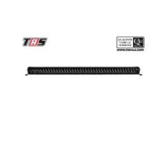 Aksesoris Offroad LIGHTBAR DOUBLE ROW 40 ILBDR001B