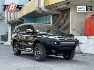 Pajero Sport All New BULLBAR pajero sport 2020 forest  1 eecd096a_2e40_4a68_ba89_dbddee43fe6c
