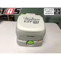 Aksesoris Offroad IRONMAN EZY GO TOILETS 12 L TAS4X4 ezy go toilet 12l