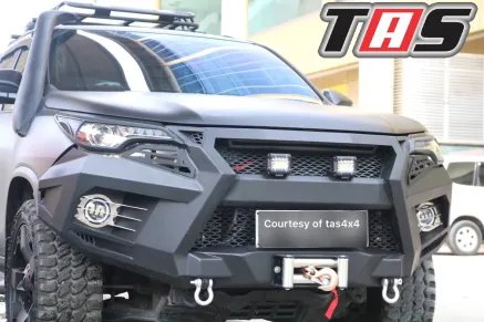 Fortuner 2015+ BUMPER RAPTOR ALL NEW FORTUNER TAS4X4 5 ezy_watermark_16_04_2019_03_03_54pm