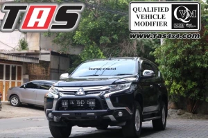 Pajero Sport All New U BAR WILD FOREST ALL NEW PAJERO SPORT TAS4X4 2 ezy_watermark_20_04_2019_03_47_36pm