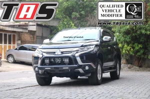 Pajero Sport All New U BAR WILD FOREST ALL NEW PAJERO SPORT TAS4X4 3 ezy_watermark_20_04_2019_04_41_06pm