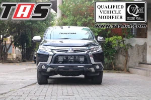 Pajero Sport All New U BAR WILD FOREST ALL NEW PAJERO SPORT TAS4X4 4 ezy_watermark_20_04_2019_04_42_59pm