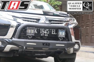 Pajero Sport All New U BAR WILD FOREST ALL NEW PAJERO SPORT TAS4X4 6 ezy_watermark_20_04_2019_04_46_47pm