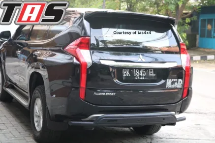 Pajero Sport All New REAR BAR FOREST ALL NEW PAJERO SPORT TAS4X4 3 ezy_watermark_20_04_2019_04_56_50pm