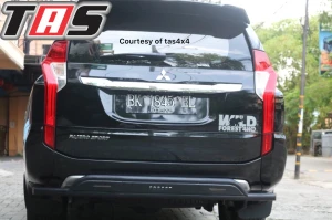 Pajero Sport All New REAR BAR FOREST ALL NEW PAJERO SPORT TAS4X4 6 ezy_watermark_20_04_2019_04_59_24pm