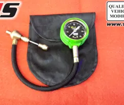 Aksesoris Offroad SPEEDY TYRE DEFLATOR IRONMAN