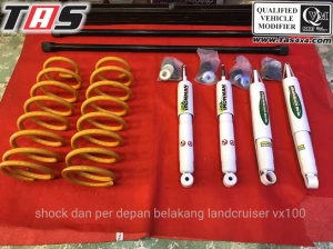 Landcruiser Vx 100 SHOCK DAN PER DEPAN BELAKANG LANDCRUISER VX 100 1 ezywatermark1051