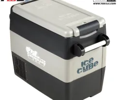 Aksesoris Offroad IRONMAN ICE CUBE 40L