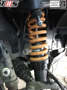 Ford Ranger 2015+ SUSPENSI SHOCK DAN PER DEPAN BELAKANG FOAM CELL PRO FORD RANGER WILDTRACK IRONMAN  2 ezywatermark141
