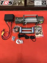 Aksesoris Offroad WINCH IRONMAN 9500 LBS ezywatermark154