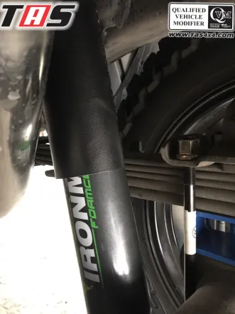 Ford Ranger 2015+ SUSPENSI SHOCK DAN PER DEPAN BELAKANG FOAM CELL PRO FORD RANGER WILDTRACK IRONMAN  1 ezywatermark161