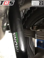 Ford Ranger 2015+ SUSPENSI SHOCK DAN PER DEPAN BELAKANG FOAM CELL PRO FORD RANGER WILDTRACK IRONMAN  ezywatermark161