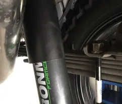 Ford Ranger 2015+ SUSPENSI SHOCK DAN PER DEPAN BELAKANG FOAM CELL PRO FORD RANGER WILDTRACK IRONMAN 