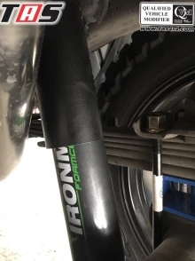 Ford Ranger 2015+ SUSPENSI SHOCK DAN PER DEPAN BELAKANG FOAM CELL PRO FORD RANGER WILDTRACK IRONMAN  1 ezywatermark161