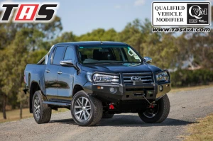 Hillux Revo 2015+ BULLBAR DEPAN HILLUX REVO  1 ezywatermark17050409440454