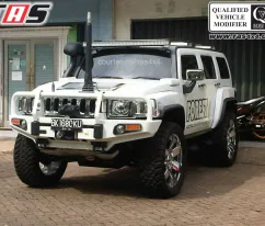 HUMMER ANTENA KODAN HUMMER