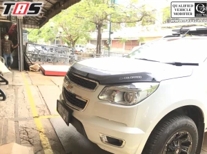 Chevrolet Colorado DEFLECTA COLORADO 4 ezywatermark170508101944544