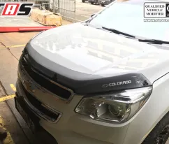 Chevrolet Colorado DEFLECTA COLORADO