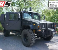 HUMMER BUMPER DEPAN HUMMER 