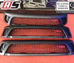 Hillux Revo 2015+ GRILL HILLUX REVO