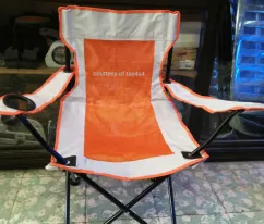 Aksesoris Offroad OUT DOOR CAMPING CHAIR 