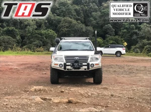 Landcruiser Vx 200 BUMPER DEPAN FOREST LANDCRUISER VX 200 2 ezywatermark170701113852752
