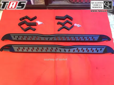 Fortuner 2015+ TANGGA SAMPING TRD FORTUNER 2015+ 1 ezywatermark170919121617917