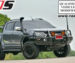 Chevrolet Colorado DECK BAWAH CHEVROLET COLORADO